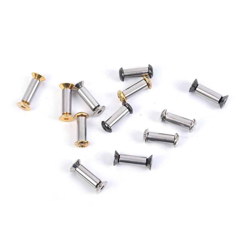 Product Introduction of Dao, Dụng Cụ Đinh Tán Vít, Tay Cầm Dao, Tấm Chốt, Vít Gia Công 11