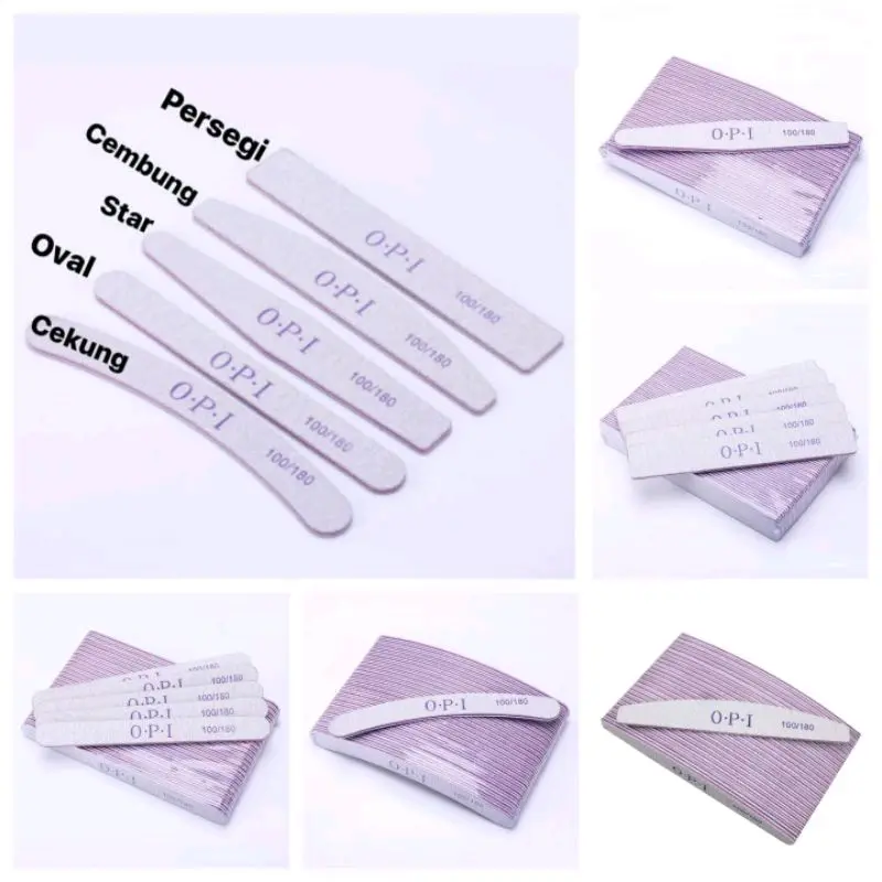 Kikir Kuku Opi/Nail File kikirkuku 0