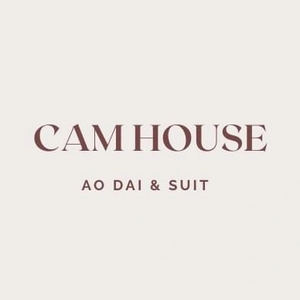 Cam House - Áo Dài