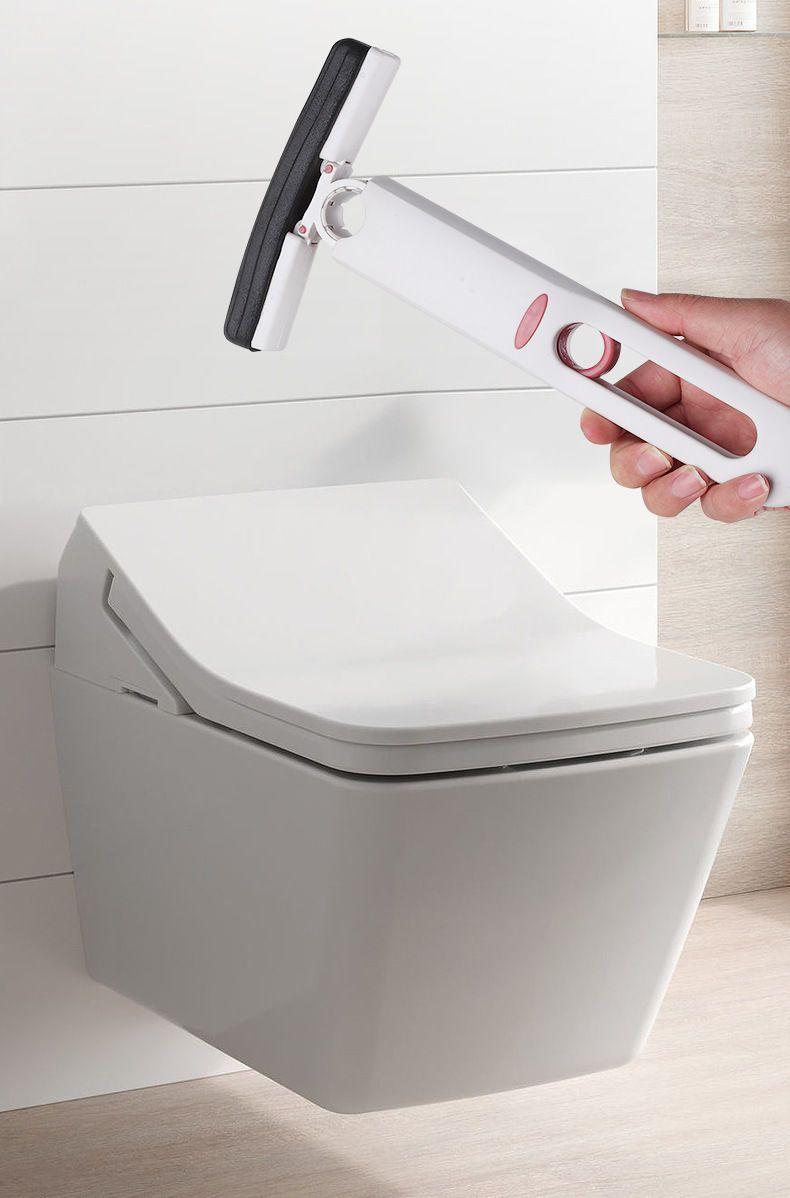Product Introduction of Cây Lau Bụi Mini Để Bàn, Thay Thế Bằng Vải, Hấp Thụ Nước Mạnh, Cầm Tay, Thích Hợp Để Lau Không Cần Rửa Tay 4