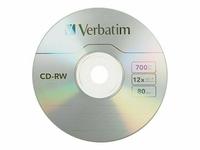 Gambar Verbatim CD-RW Spindel isi 25 #95155 dari V-King Shop Kota Administrasi Jakarta Barat 3 Tokopedia