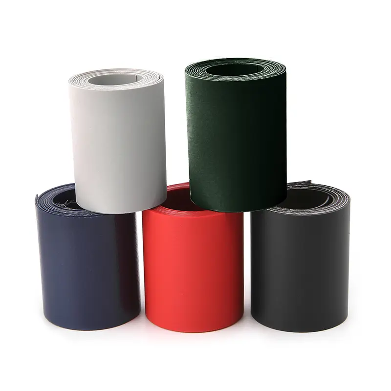 Miếng Dán Sửa Chữa PVC Cho Thuyền Kayak, 1 Cuộn, Cao Su, Thuyền Bơm Hơi, Lỗ Rò Rỉ Khí Bị Hỏng, Bảo Trì, Miếng Dán Chống Thấm Nước 5