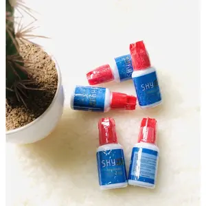 SKY GLUE RED S+ 5ML 10ML (SEALED)