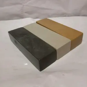 Batu asah asli alam.isi 3 pcs paket hemat dimensi 14z4x3 cm
