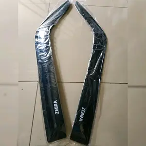 talang air mobil DAIHATSU ZEBRA