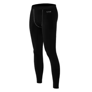 ELFS ACTIVE Celana Panjang Olahraga Pria Baselayer Legging Spandek Outdoor Sport