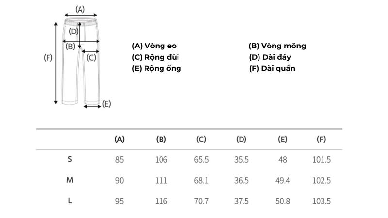 Product Introduction of WHOAU Quần Yếm Denim Overalls(F)_WHTJF2357F 0