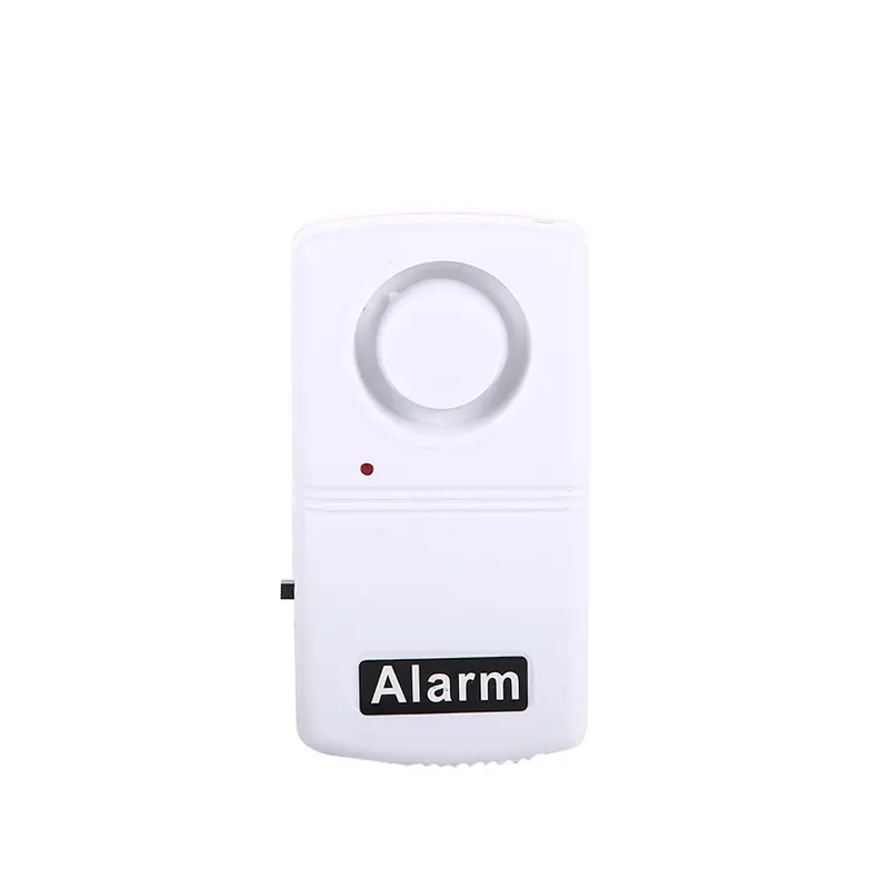 Còi báo động chống trộm 220VAC Báo động mất điện 4