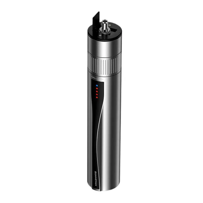 Bút soi quang 15km pin sạc 1800mAh kèm đèn LED