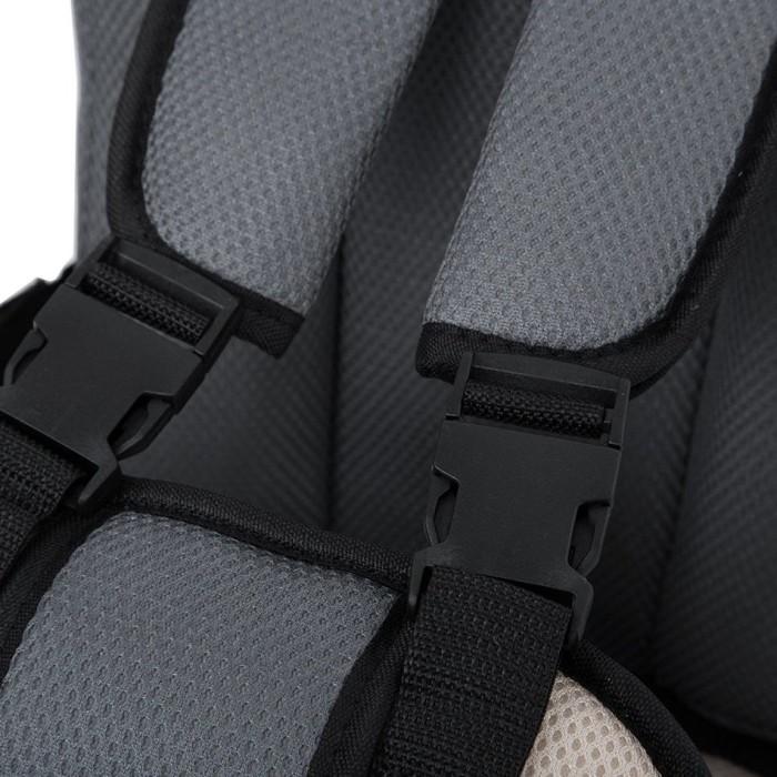 Tempat Duduk Kursi Mobil Bayi Travel Baby Safety Car Seat CharmL pengaman 3