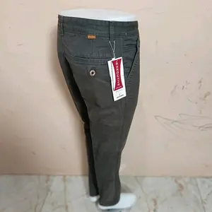 celana pria slim katun kanvas Formal Panjang Tebal Nyaman kwalitas cardinal  Hitam Kantor kanvaz slim panjang Slimfit Kerja emeliano