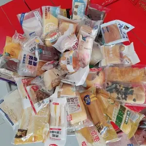 tiệm bánh của tôi