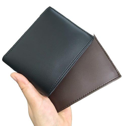 Product Introduction of Ví nam đựng tiền thời trang cao cấp. Bóp vi da PU nhiều ngăn nam tính nhập khẩu chính hãng( Bảo Hành 24 Tháng) 29