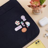 Gambar Ataru Pin Enamel Got Out Of Bed Today Bros Pin Lucu Aksesoris Hiasan Baju Tas Topi Brooch Accessories dari Ataru_NEW Kota Administrasi Jakarta Barat 3 Tokopedia