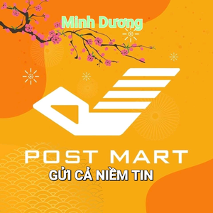 Mart Minh Dương