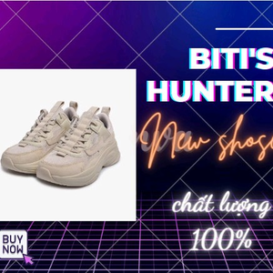 Giày Dép Bitis Hunter