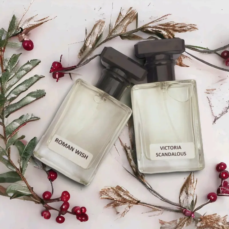 parfum murah 35ml botol c4nel kotak best seller tahan lama 1