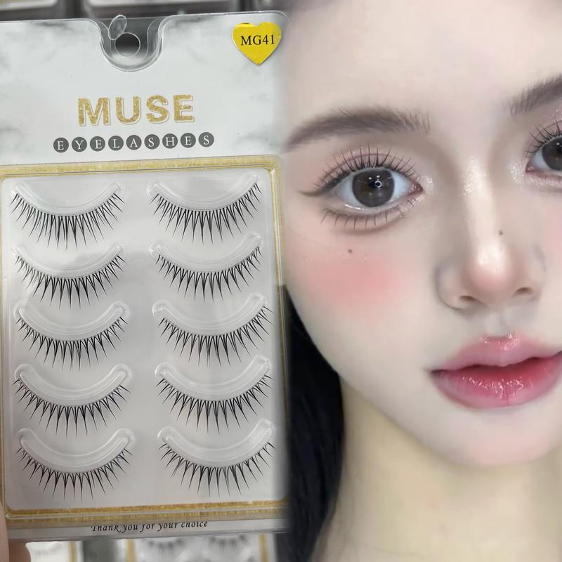 Lông mi giả - Mi MUse gân trong - MG41