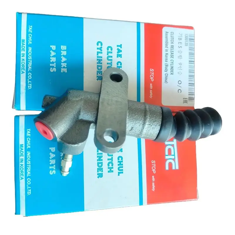 [MUA 8 TẶNG 1] Tổng côn trên, dưới Kia 1.4 tấn, 2.4 tấn (K3000. K165, k2700, K190) Hàng TCIC (hàng Korea) 2