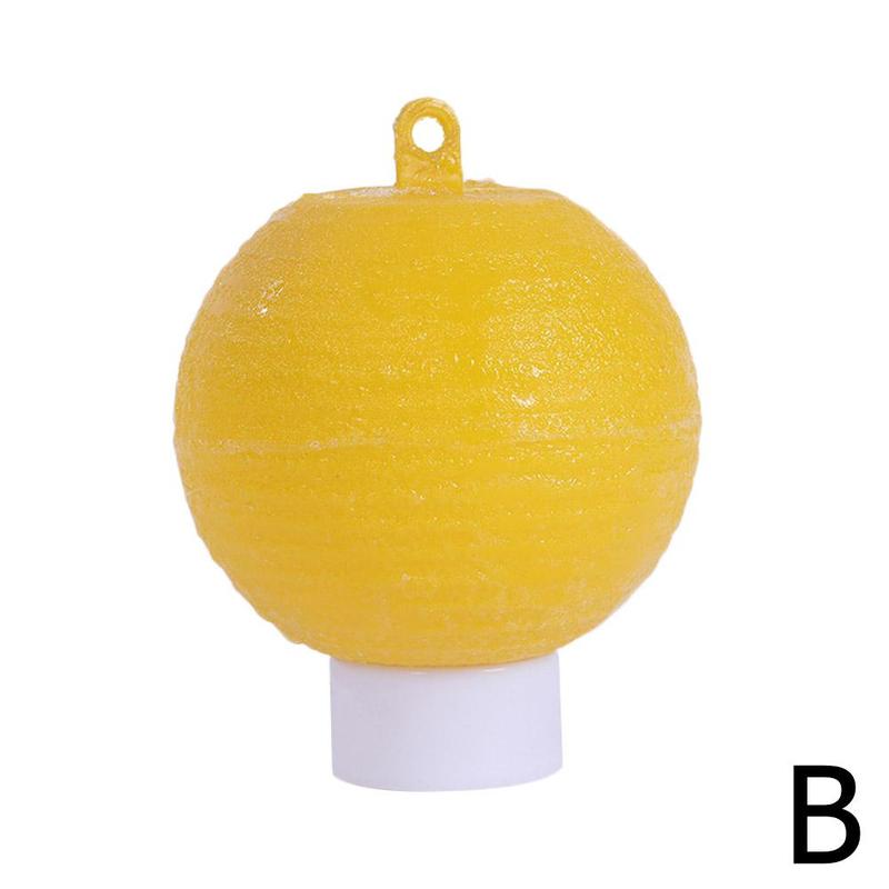 Product Introduction of Mồi Quả Bóng Bay, Mồi Quả Bóng Côn Trùng, Quả Bóng Côn Trùng Dính, Mồi Quả Bóng, Thích Hợp Để Thu Hút Ruồi, Hình Dưa, H0Z7 25
