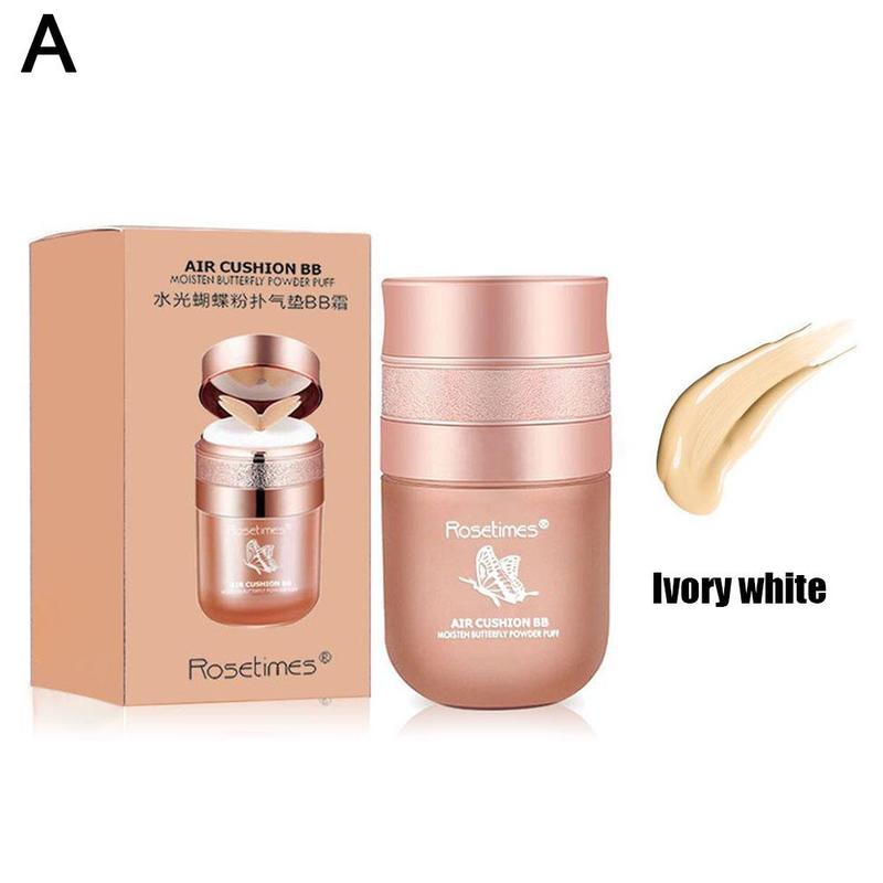 Product Introduction of 30ml BB Cream Non-sticking Powder Makeup Remover 24