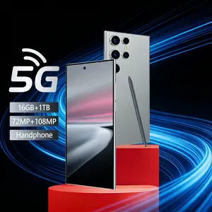 [Ready Stock] POOC F6 Smartphone High-Performance Chipset Snapdragon Level Cooling System Advanced Layar AMOLED 120Hz Ideal untuk Gaming Berat Bisa COD