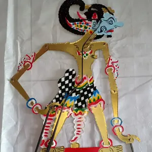 WAYANG ONTOSENO