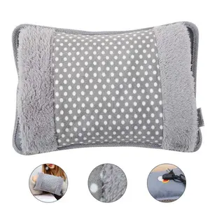 Cutesliving Hot Water Bag Electric Warmer Pillow Bantal Penghangat - CL20