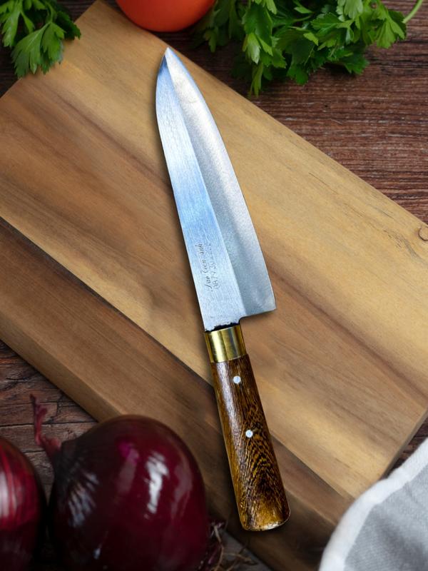 Dao chuyên Lọc ,phi lê thịt cá, kết hợp gọt rau củ quả, rất tiện ích