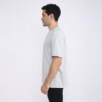 Gambar Larusso Regular Fit Premium Pocket Tee - High Rise Grey - S dari LARUSSO STORE Kota Administrasi Jakarta Barat 3 Tokopedia