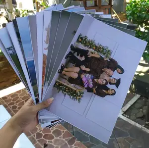 CETAK FOTO UKURAN 10R 20X30 CM