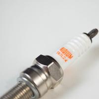 Gambar BUSI TK RACING TKIL 24 (LONG) Iridium Motor dari TK Racing Kota Administrasi Jakarta Barat 2 Tokopedia