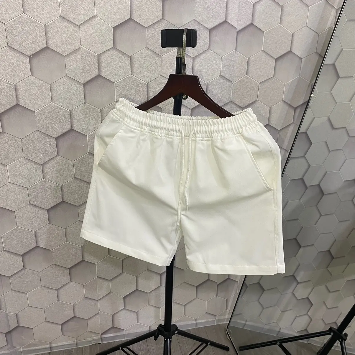 Quần short kaki bản nâng cấp theo xu hướng