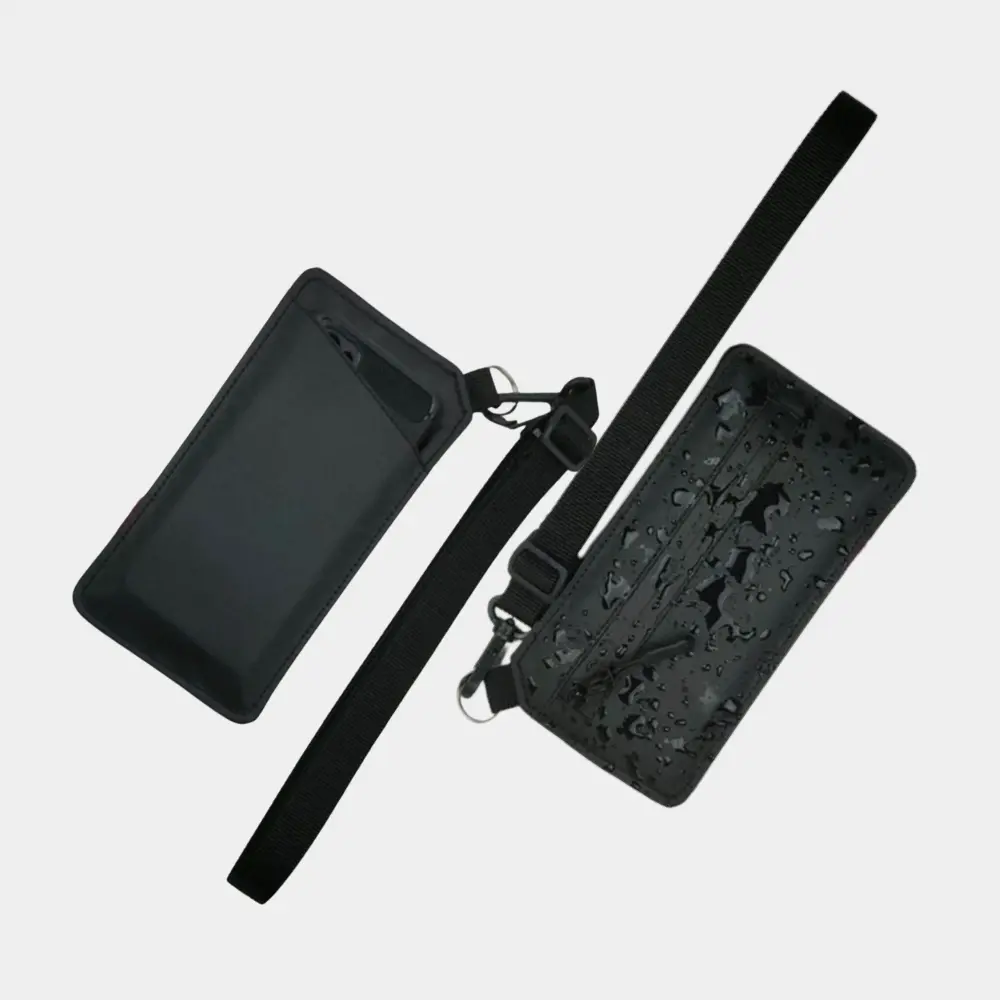 Tas Sako Wallet Hp Waterproof