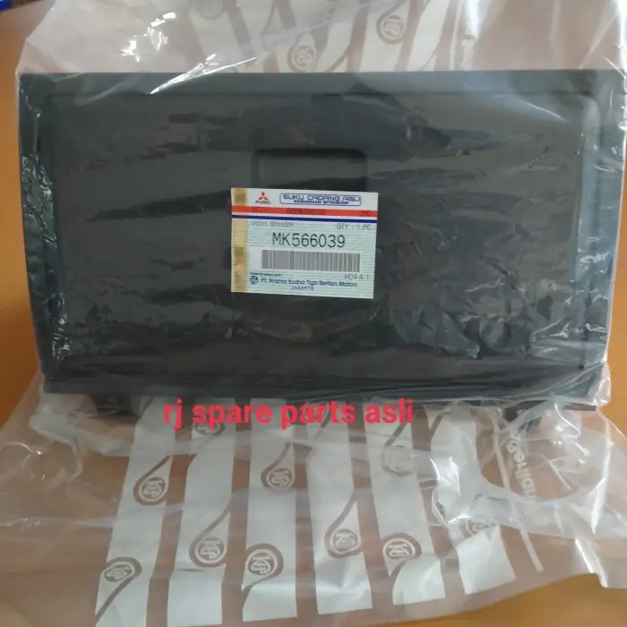 laci canter ps 110 125,136 MK566039 0