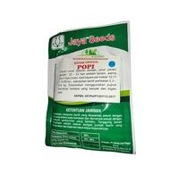 Gambar bibit bayam hijau Unggul Super POPI 100 gr hidroponik dari PUROTANI.ID Kab. Purworejo 2 Tokopedia