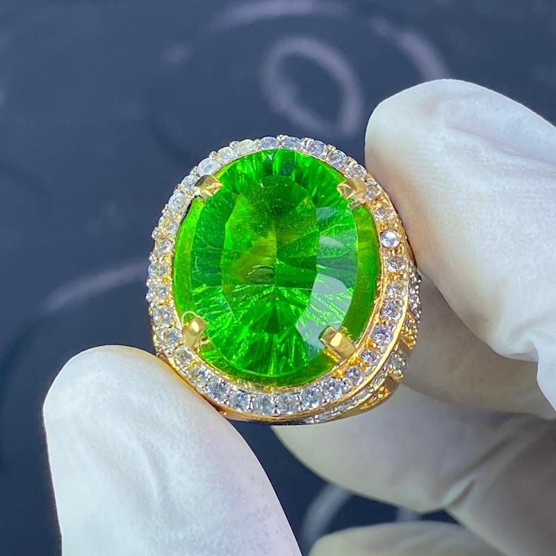 cincin green moldavt 3