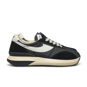 Sepatu Compass Velocity Black