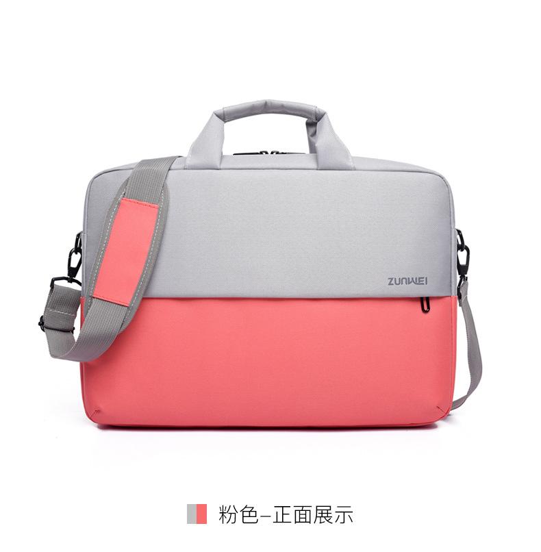 Product Introduction of Túi đựng máy tính xách tay, Túi lót máy tính xách tay 15 inch, Không thấm nước, Túi đeo chéo, Cầm Tay 4