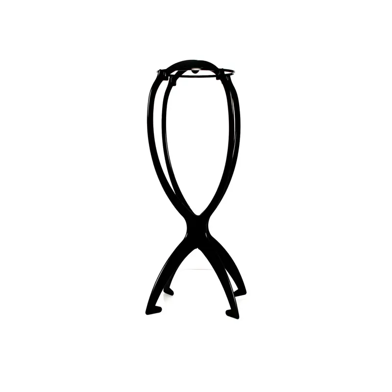 Routes Hair Extensions Wig Stand 0
