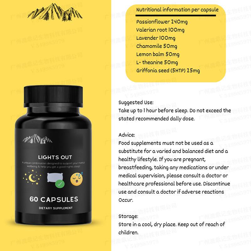 Product Introduction of Fish Oil Soft Capsule Fish Oil Softgelsepa & DHA Hot Sale Source Straight Hair Support 8