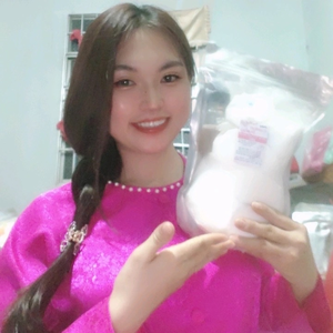 Cô Tiên Tẩy Rửa