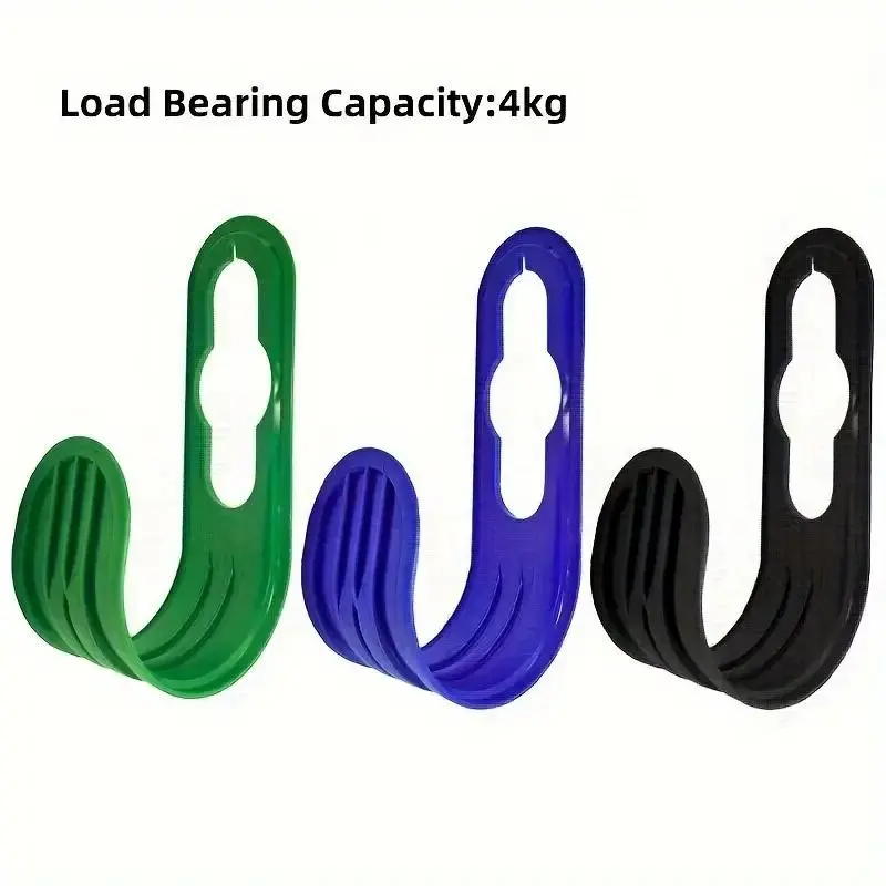 Bathroom Hose Holder, Garden Hose Holder, Hose Storage Rack, Garden Hose Organizer, Home Organizer for Garden, Yard, Lawn 0