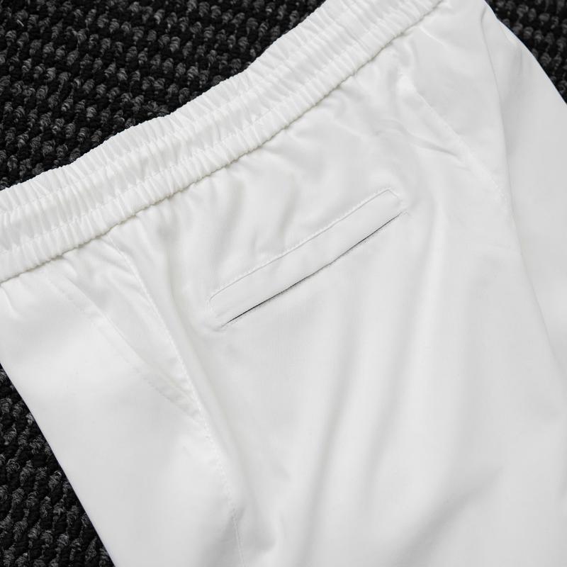 Combo 3 quần short kaki nam cao cấp vải kaki gió mát cạp sau form dáng thể thao trẻ trung khỏe khoắn hè 2025_QD05 9