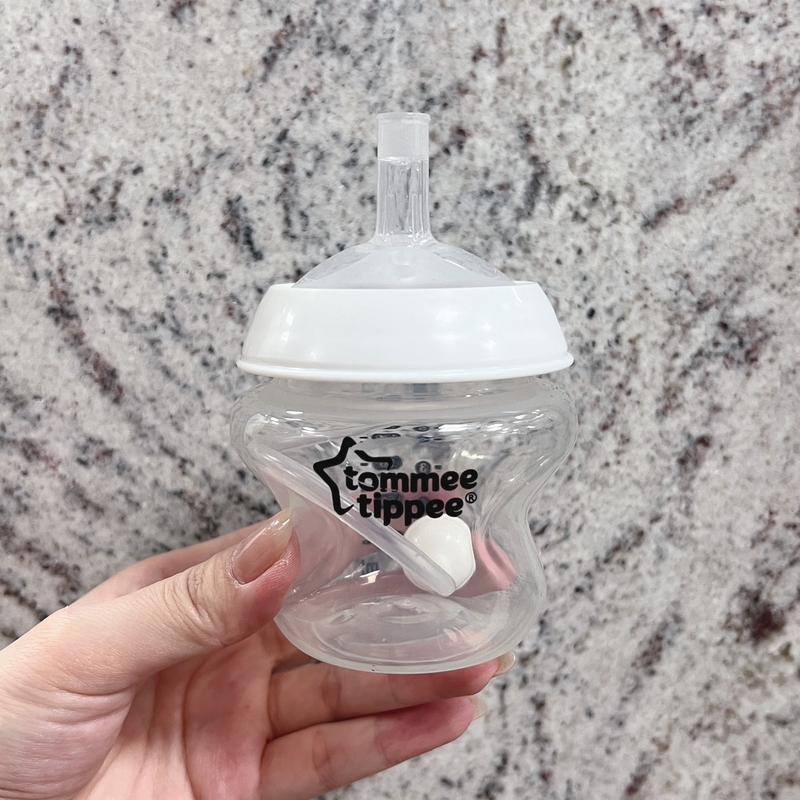 Product Introduction of Ống tập hút dùng cho bình sữa Tommee Tippee P32 16