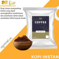 Gambar Kopi Instan King Powder 500gr - 100 Gr dari Istana Bubuk Kab. Karawang 3 Tokopedia