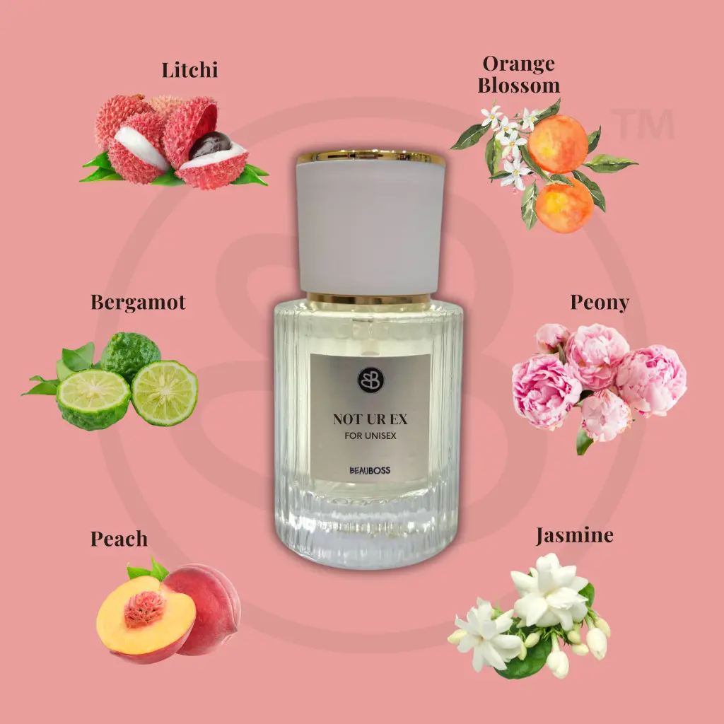perfume 30ml perfume favourite neelofa neelofa perfume ex nihilo TikTok Shop Malaysia