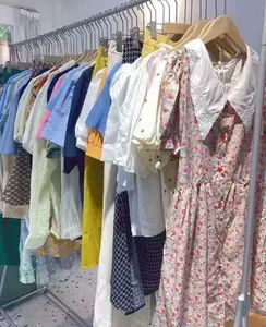 Nota Live Sale kode 1 - 50 Wanita Cewek Casual Baju