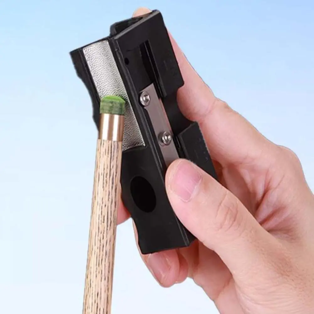Dụng Cụ Phục Hồi Đầu Bi-a, Dụng Cụ Phục Hồi Đầu Bi-a, Dụng Cụ Đánh Xơ Vải, Máy Xông Tinh Dầu Tạo Ẩm, Dụng Cụ Tạo Hình, Thích Hợp Cho Bi-a Và Bi-a, Dụng Cụ Đầu Bi-a Bi-a