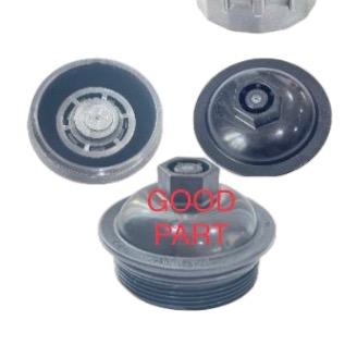 ฝาปิดกรองเครื่อง ISUZU D-MAX ALLNEW 1.9 ปี 16-19   8-98312728-0  * แท้ห้าง 0